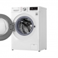 Стиральная машина LG F2V7GW1W AI DD™ 8.5 кг