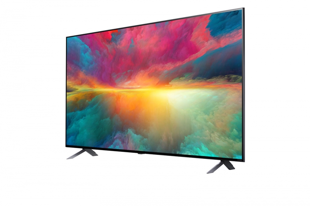 LG QNED 75 4K televizor 50”