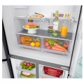 Hajm 458 l | LG InstaView Door-in-Door sovutgich | DoorCooling+™ | HygieneFresh+™ | LG sovutgich ThinQ | Linear Inverter Compressor