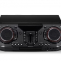 Audio tizimi XBOOM LG CL98 | 3500 vatt | Karaoke