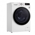 Стиральная машина LG F2V7GW1W AI DD™ 8.5 кг