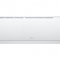 72 m², Inverter motorli LG DUALCOOL PRO konditsioneri