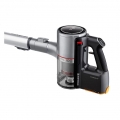 Simsiz changyutgich LG CordZero A9 PRO Kompressorm, Power Drive Nozzle™, 200 Vt, Inverter motor