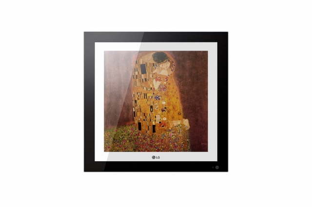 Кондиционер LG ARTCOOL A09FT | Инверторный | до 25 м²