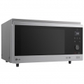 LG NeoChef mikrotoʻlqinli pechi, 39 L, Konveksiya, 1900 W, Smart Inverter, EasyClean, Toblab pishirish