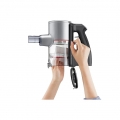 Simsiz changyutgich LG CordZero A9 PRO Kompressorm, Power Drive Nozzle™, 200 Vt, Inverter motor