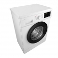 Стиральная машина LG F2J3HS8W 7 кг - 6 движений заботы | Steam™