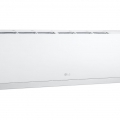 72 m², Inverter motorli LG DUALCOOL PRO konditsioneri