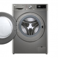 LG kir yuvish mashinasi quritgichli 9/5 kg, AI DD™, TurboWash™360˚