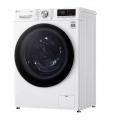 Стиральная машина LG F2V7GW1W AI DD™ 8.5 кг