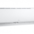 72 m², Inverter motorli LG DUALCOOL PRO konditsioneri