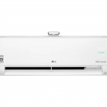 LG DUALCOOL с функцией очистителя воздуха, кондиционер Dual Inverter, до 36 м², датчик пыли PM 1.0