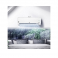 LG DUALCOOL с функцией очистителя воздуха, кондиционер Dual Inverter, до 36 м², датчик пыли PM 1.0