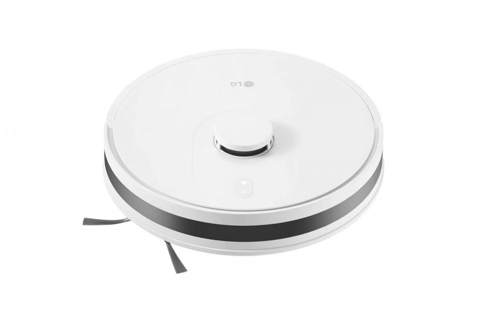 LG CordZero® R5-PROPLUS robot changyutgich | Nam tozalash