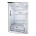 395 hajmli | Yuqori sovutgichli LG kamerali muzlatgich | Qora | DoorCooling+™ | HygieneFresh+™ | Smart Inverter Compressor