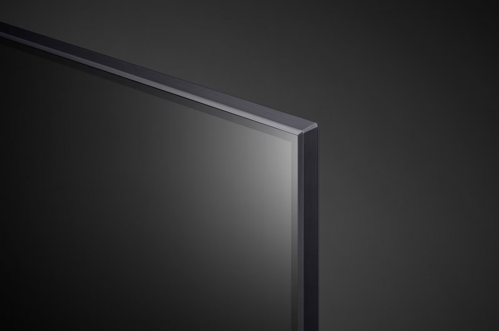 LG QNED 75 4K televizor 50”