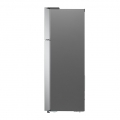 Hajm 395 l | Yuqori muzlatgich kamerali LG sovutgich | Kulrang | DoorCooling+™ | HygieneFresh+™ | Smart Inverter Compressor