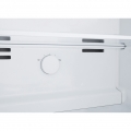 395 hajmli | Yuqori sovutgichli LG kamerali muzlatgich | Qora | DoorCooling+™ | HygieneFresh+™ | Smart Inverter Compressor