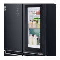 Hajm 458 l | LG InstaView Door-in-Door sovutgich | DoorCooling+™ | HygieneFresh+™ | LG sovutgich ThinQ | Linear Inverter Compressor