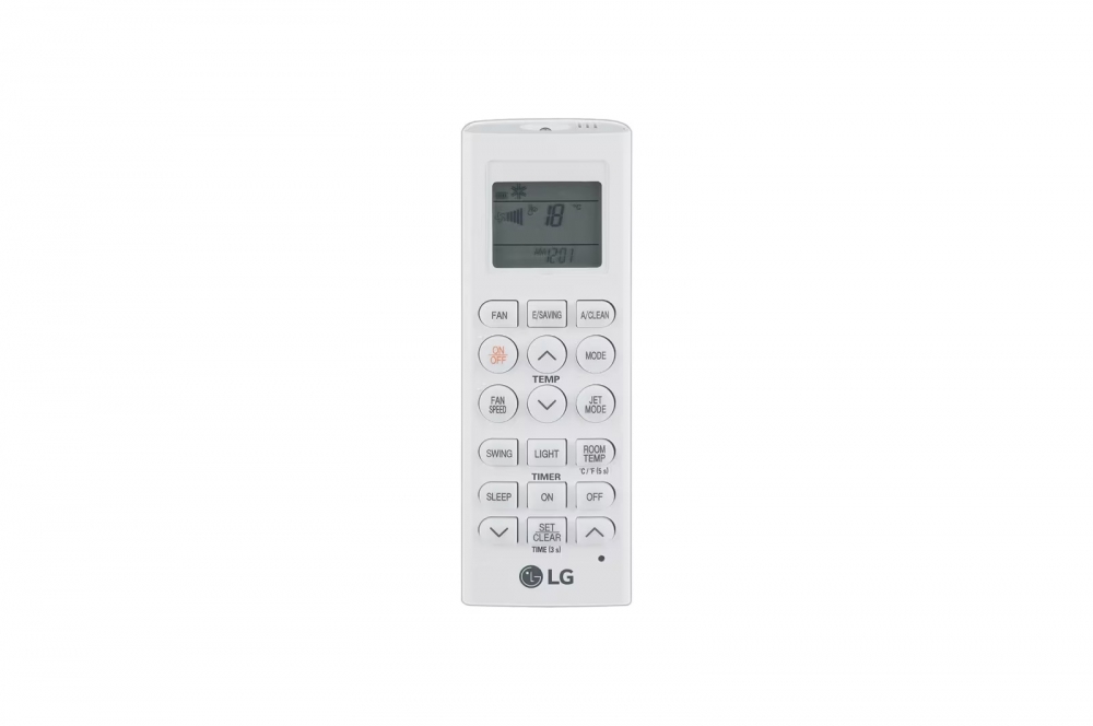 Кондиционер LG ARTCOOL A09FT | Инверторный | до 25 м²