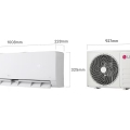 Кондиционер LG Inverter Pro | 72 м² | Охлаждение, обогрев