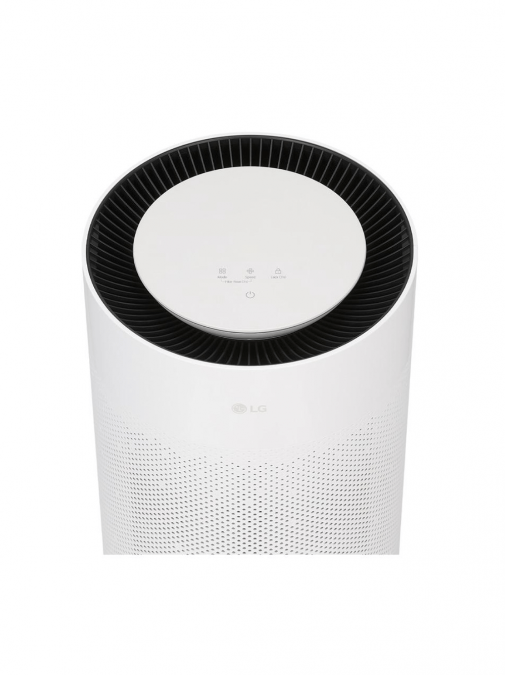 Очиститель воздуха LG PuriCare™ 360° AeroHit до 35м²