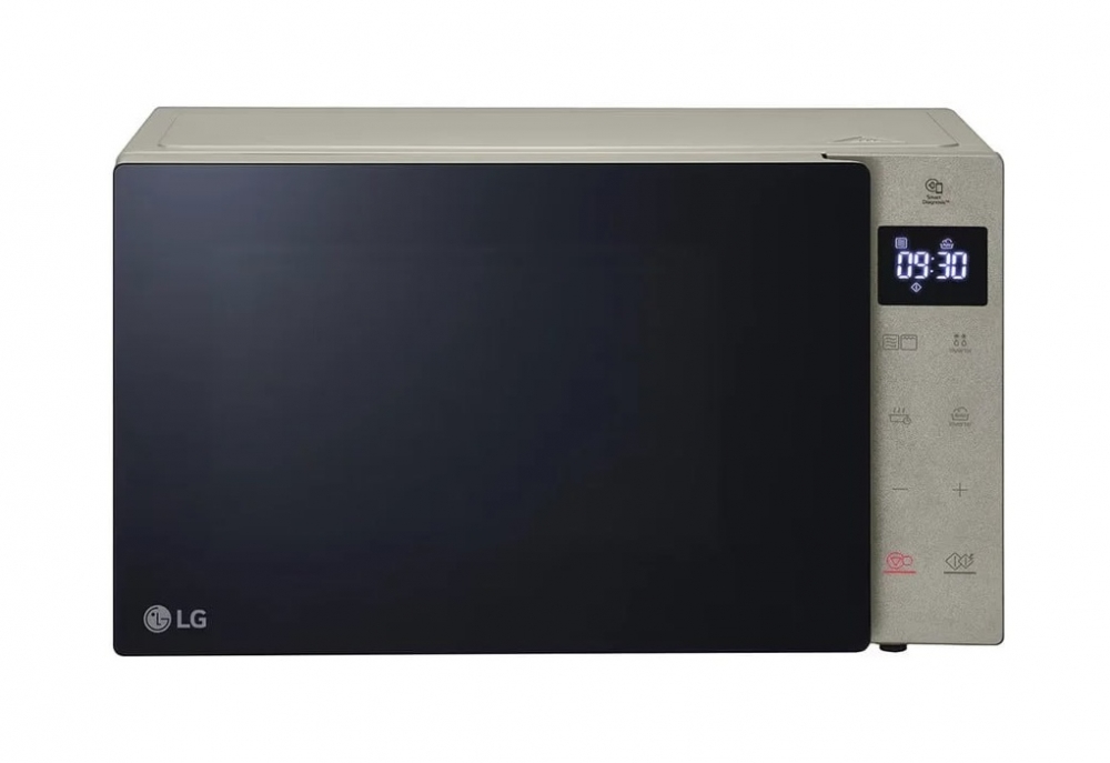 Микроволновая печь LG MH6535GISS NeoChef™ 25л
