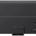 85-дюймовый умный телевизор LG QNED evo AI Mini LED QNED83 4K 2026