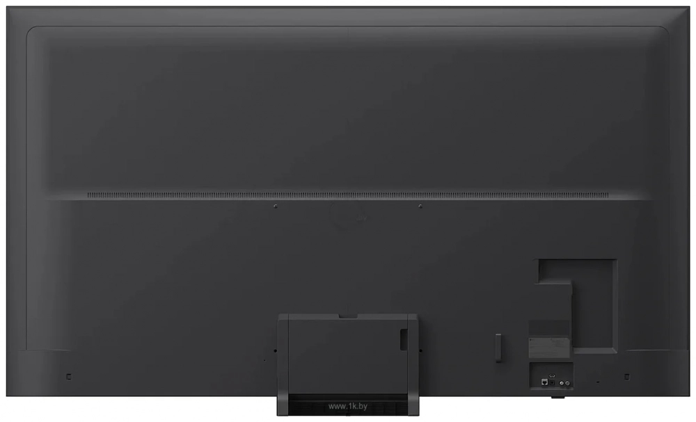 85-дюймовый умный телевизор LG QNED evo AI Mini LED QNED83 4K 2026