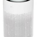 Очиститель воздуха LG PuriCare™ 360° AeroHit до 60м²
