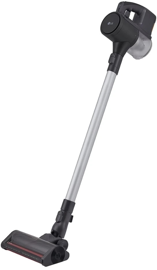 Беспроводной пылесос LG CordZero™ A9X-ACT Kompressor™, 220 Вт