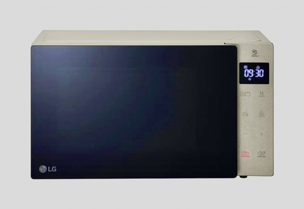 Микроволновая печь LG MH6535GISS NeoChef™ 25л