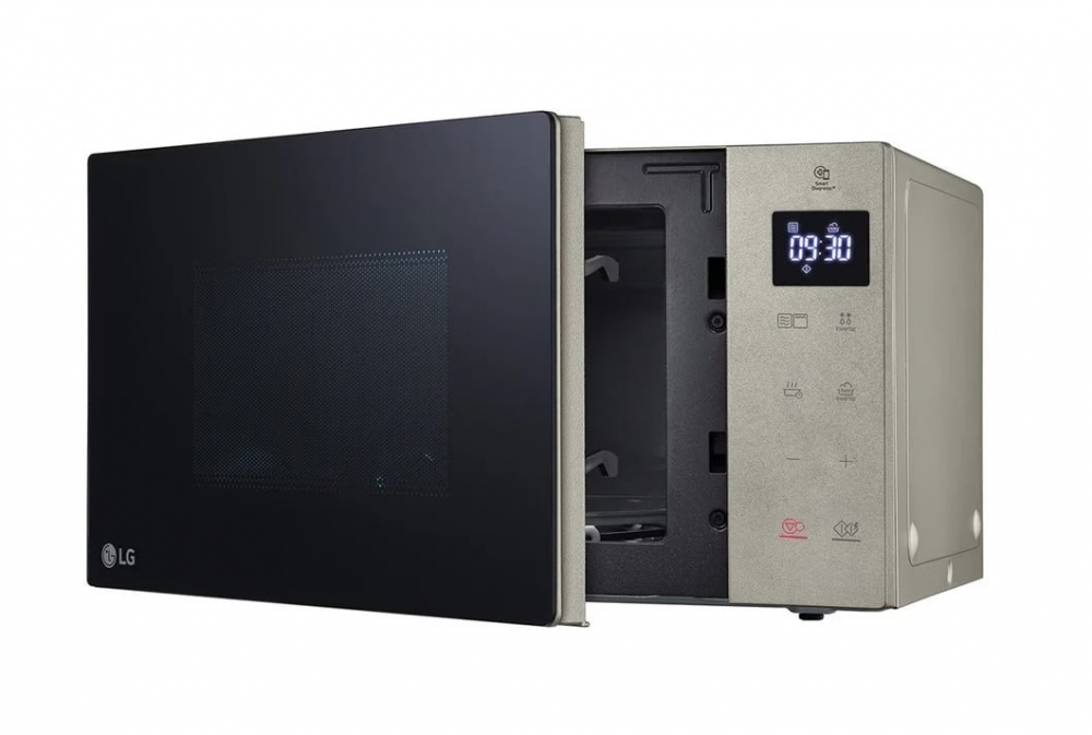 Микроволновая печь LG MH6535GISS NeoChef™ 25л