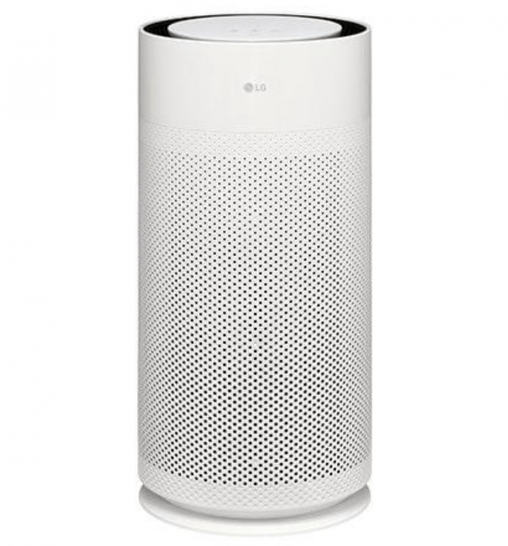 Очиститель воздуха LG PuriCare™ 360° AeroHit до 35м²