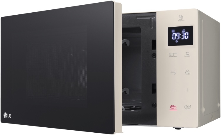 Микроволновая печь LG MH6535GISK NeoChef™ 25л