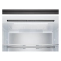 375 л | Холодильник с нижней морозильной камерой DoorCooling+ | FRESHBalancer™ | LG ThinQ