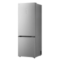 Холодильник с нижней морозильной камерой LG GC-B459EMKM с технологией Zero Clearance™, 333 л