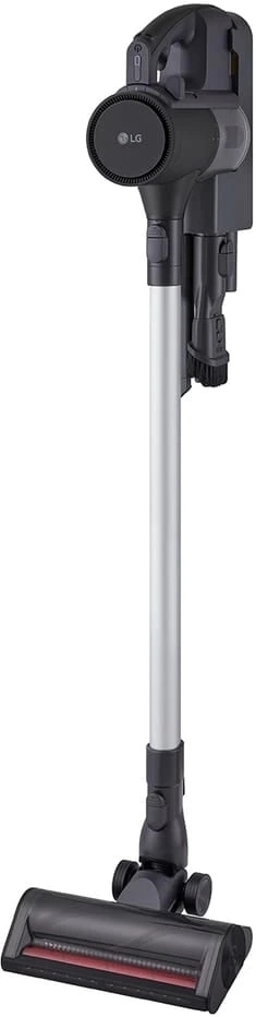 Беспроводной пылесос LG CordZero™ A9X-ACT Kompressor™, 220 Вт