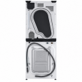 Стиральная машина + Сушка LG WashTower, AI DD™ 13/10 кг