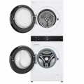 Стиральная машина + Сушка LG WashTower, AI DD™ 13/10 кг