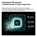 75-дюймовый телевизор Smart TV LG QNED evo AI QNED85 Mini LED 4K 2026