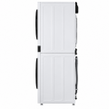 Стиральная машина + Сушка LG WashTower, AI DD™ 13/10 кг