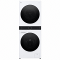 Стиральная машина + Сушка LG WashTower, AI DD™ 13/10 кг
