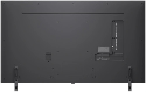 75-дюймовый телевизор Smart TV LG QNED evo AI QNED85 Mini LED 4K 2026
