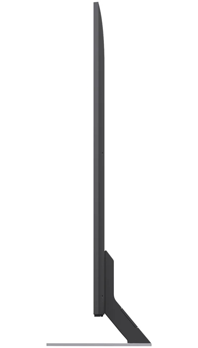 75-дюймовый телевизор Smart TV LG QNED evo AI QNED85 Mini LED 4K 2026