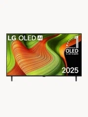65-дюймовый телевизор Smart TV LG OLED AI B5 4K OLED65B5
