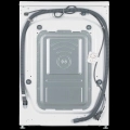Kir yuvish mashinasi tor LG F2M5HS6W bug 'bilan, 7 kg