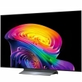65-дюймовый телевизор Smart TV LG OLED evo AI C6 4K 2026 года