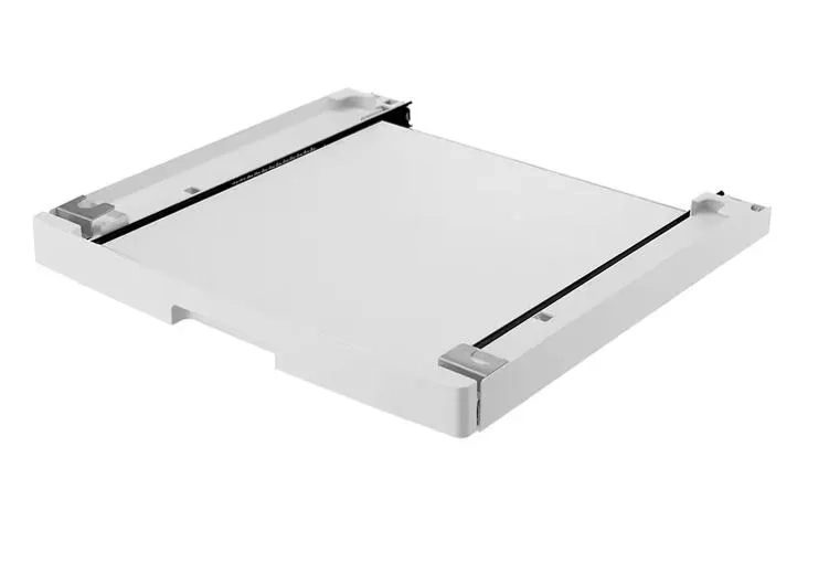 Комплект для вертикального монтажа сушильной машины LG DK1W