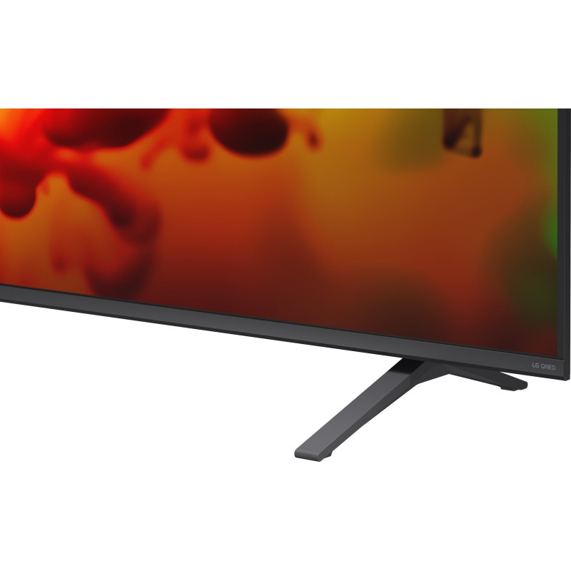 65-дюймовый телевизор Смарт ТВ LG QNED AI QNED70 Mini LED 4K 2026
